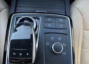 Mercedes-Benz GLE SUV / Terénní 3,0 l 190 kw