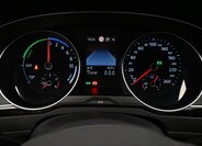 Volkswagen Passat Kombi 1,4 l 115 kw