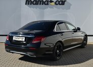 Mercedes-Benz Třídy E Sedan / Limuzína 2,0 l 143 kw