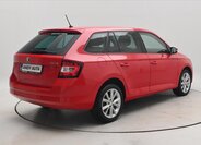 Škoda Fabia Kombi 1,4 l 77 kw