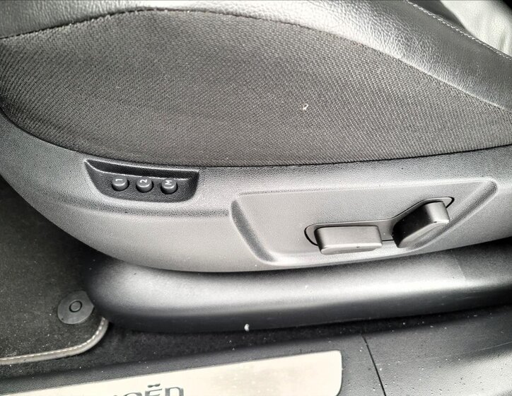 Citroën Grand C4 SpaceTourer MPV 1,5 l 96 kw