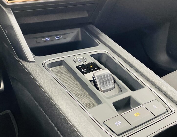 Cupra Leon Kombi 1,4 l 110 kw