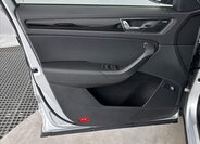 Škoda Kodiaq SUV / Terénní 2,0 l 140 kw