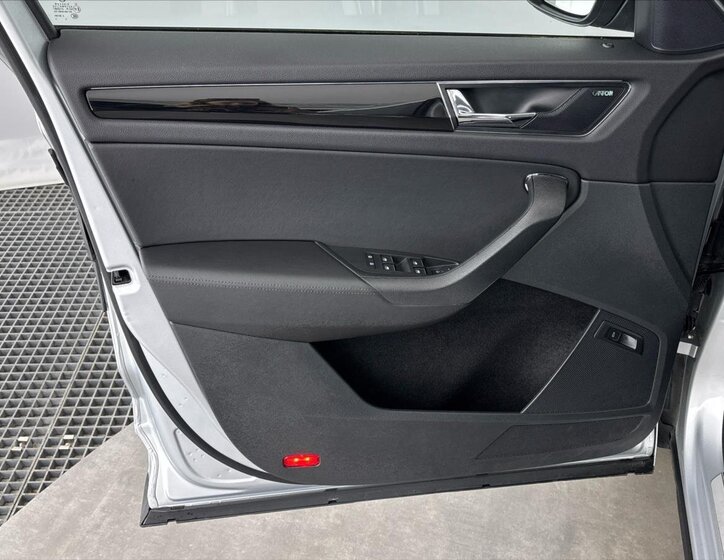 Škoda Kodiaq SUV / Terénní 2,0 l 140 kw