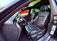 Volkswagen Passat 14