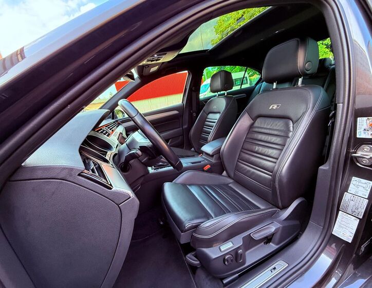 Volkswagen Passat 14