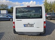 Ford Transit 4