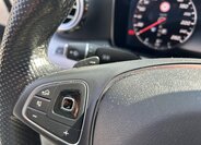 Mercedes-Benz Třídy E Sedan / Limuzína 3,0 l 190 kw