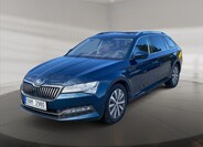 Škoda Superb 3