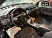Mercedes-Benz Třídy C Kombi 3,0 l 170 kw