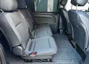 Mercedes-Benz Vito Ostatní 2,1 l 140 kw