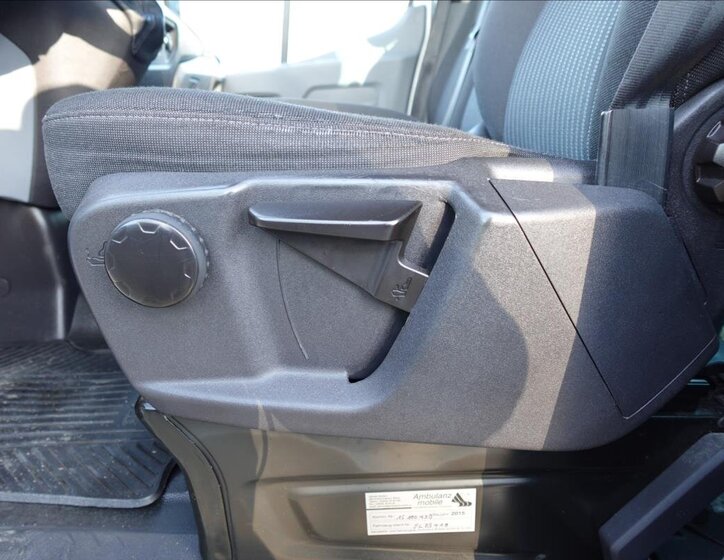 Ford Transit Ostatní 2,2 l 92 kw