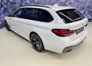 BMW Řada 5 5