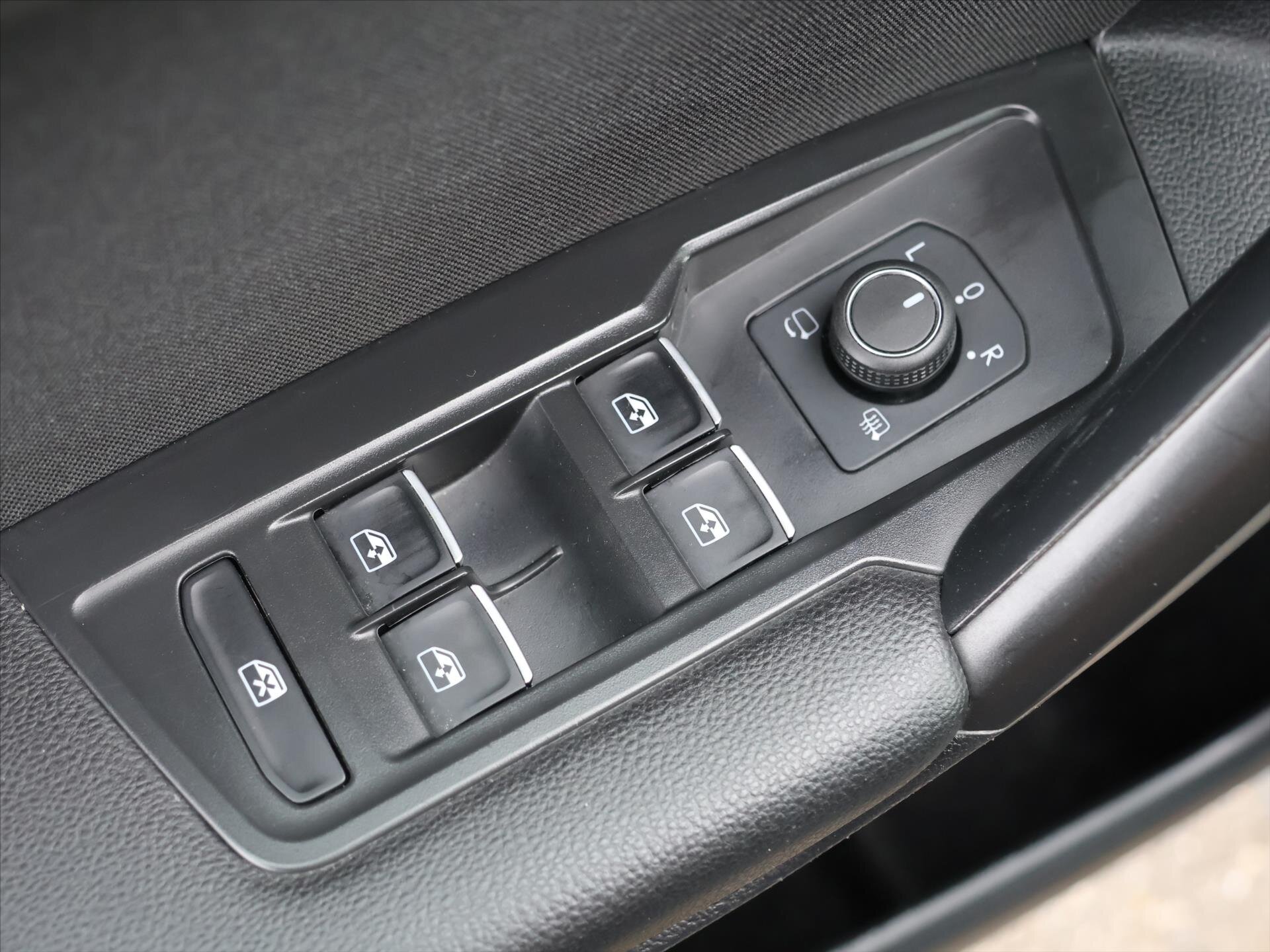 Volkswagen Tiguan Allspace SUV 2,0 l 147 kw