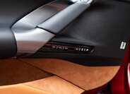 Ferrari SF90 Kabriolet 4,0 l 736 kw