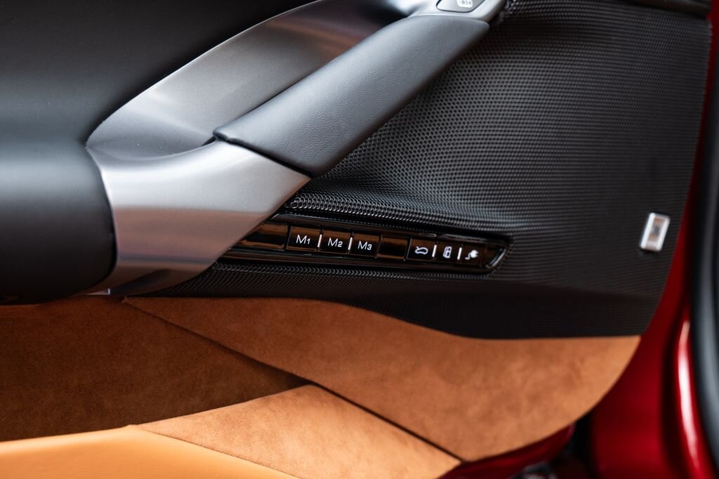 Ferrari SF90 Kabriolet 4,0 l 736 kw