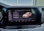 Škoda Octavia Kombi 2,0 l 85 kw