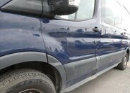Ford Transit 12