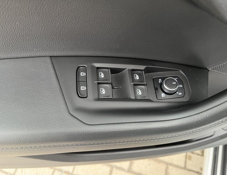 Volkswagen Touareg SUV 3,0 l 210 kw