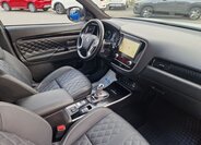 Mitsubishi Outlander SUV / Terénní 2,4 l 165 kw