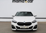 BMW Řada 2 Sedan 2,0 l 140 kw