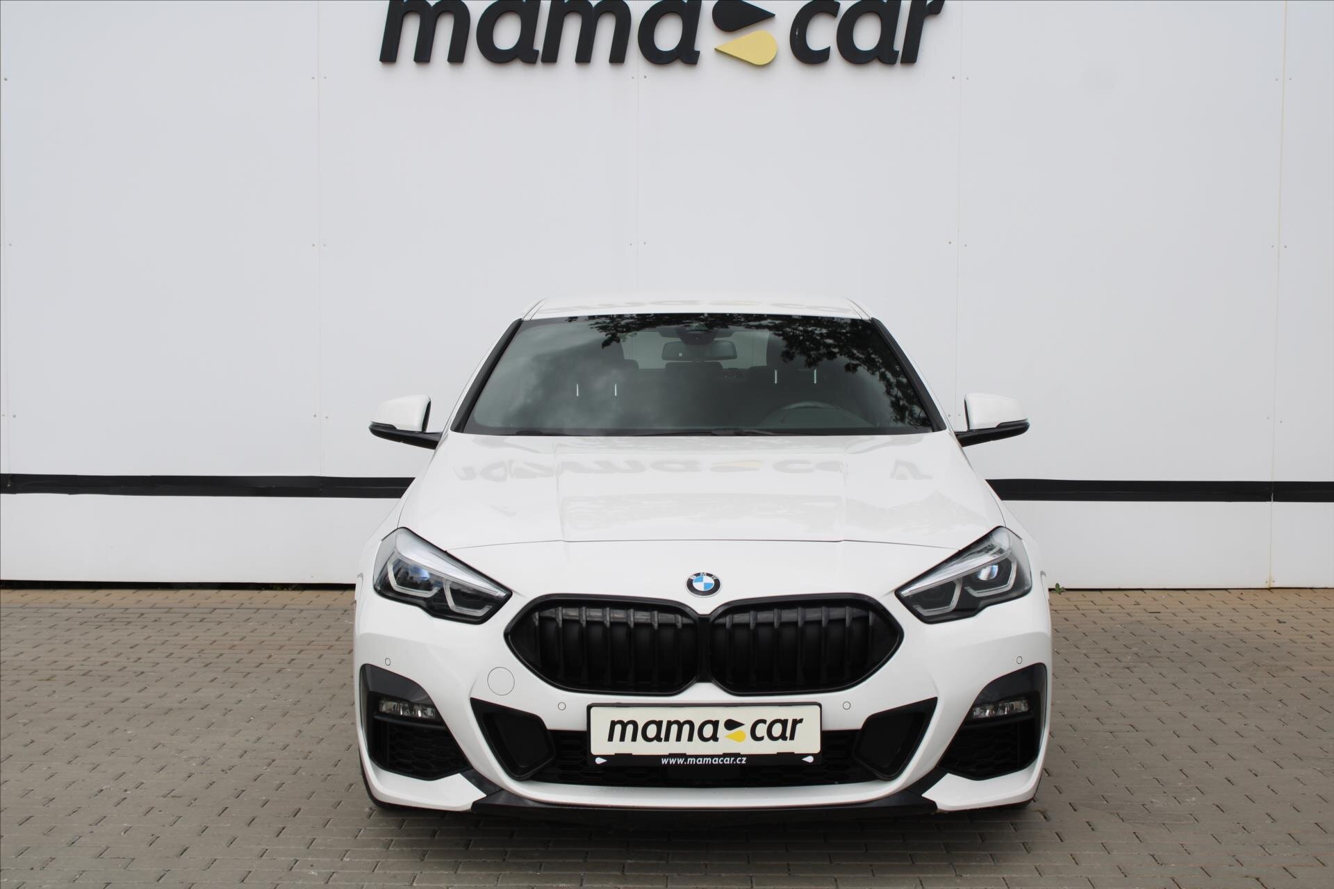 BMW Řada 2 Sedan 2,0 l 140 kw