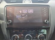 Škoda Octavia Kombi 1,6 l 85 kw