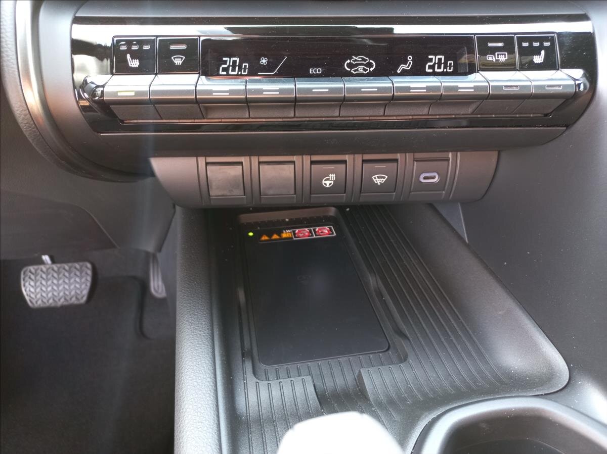 Toyota C-HR Hatchback 2,0 l 111 kw