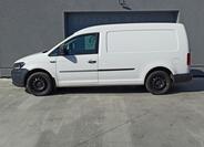 Volkswagen Caddy 6