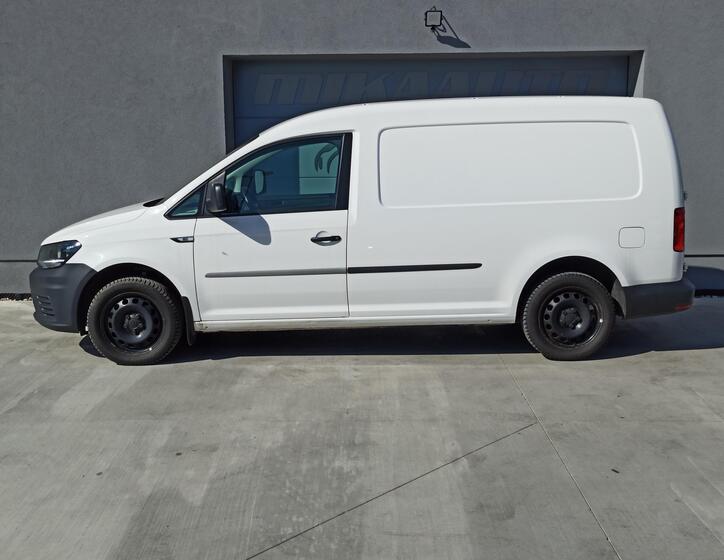 Volkswagen Caddy 6