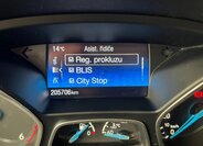 Ford Grand C-MAX MPV 2,0 l 110 kw