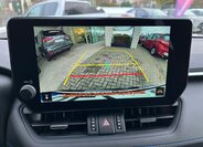 Toyota RAV4 SUV 2,5 l 131 kw