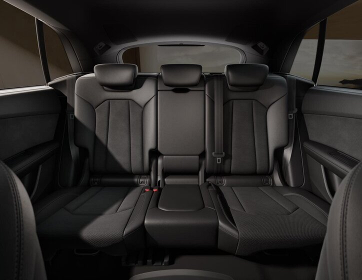 Audi Q8 SUV / Terénní 0,0 210 kw
