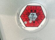 Citroën Berlingo MPV 0,0 0