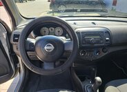 Nissan Micra Hatchback 1,2 l 48 kw