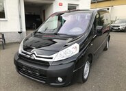 Citroën Jumpy Kombi 2,0 l 120 kw