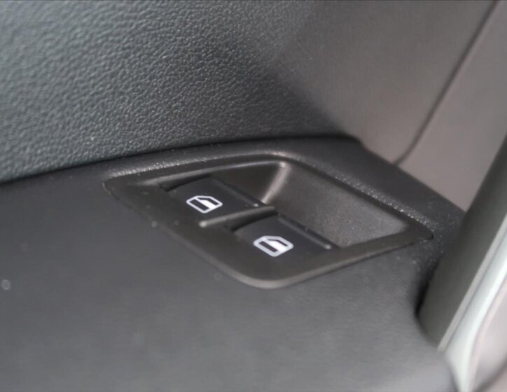 Volkswagen Caddy Kombi 2,0 l 75 kw