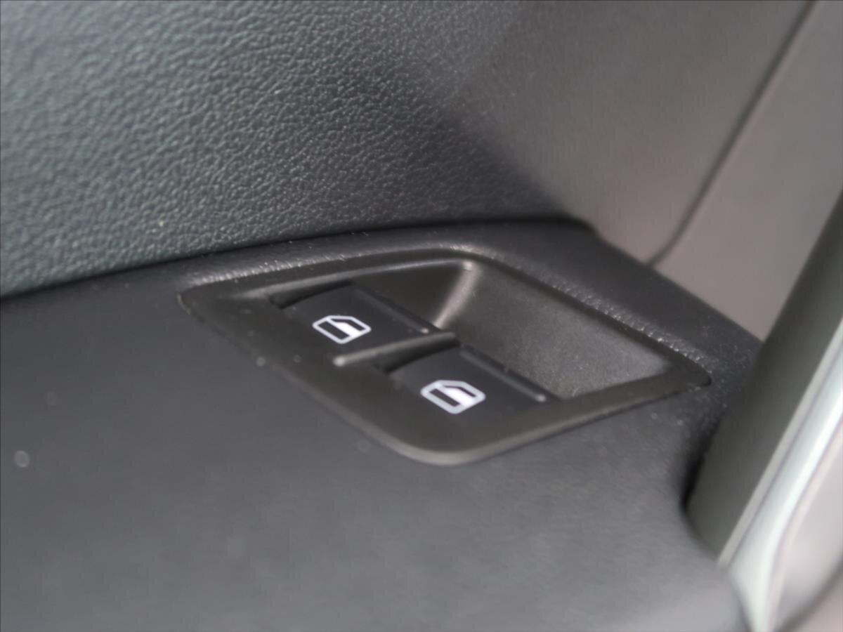 Volkswagen Caddy Kombi 2,0 l 75 kw