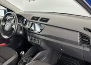 Škoda Fabia Kombi 999,0 81 kw