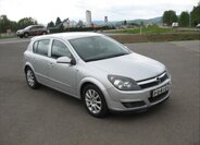 Opel Astra Hatchback 1,6 l 77 kw