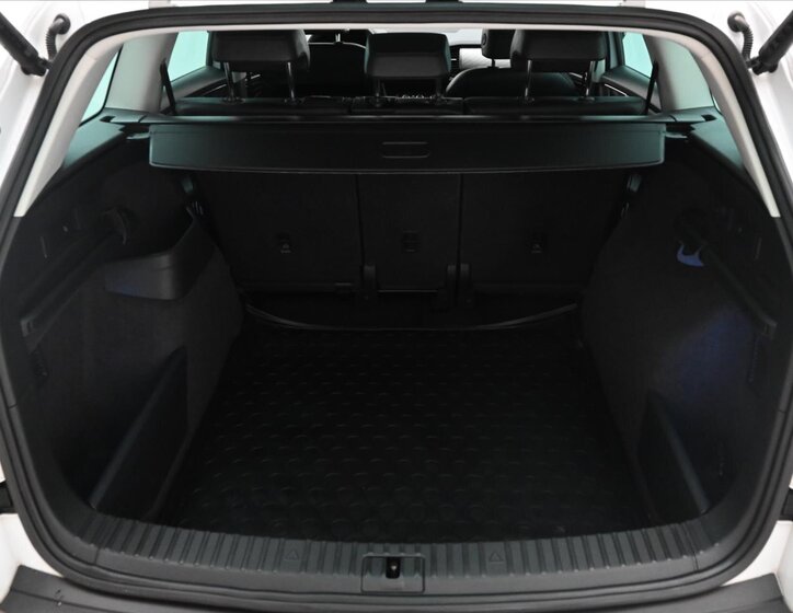 Škoda Kodiaq SUV / Terénní 2,0 l 110 kw