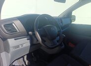 Citroën SpaceTourer MPV 1,5 l 88 kw