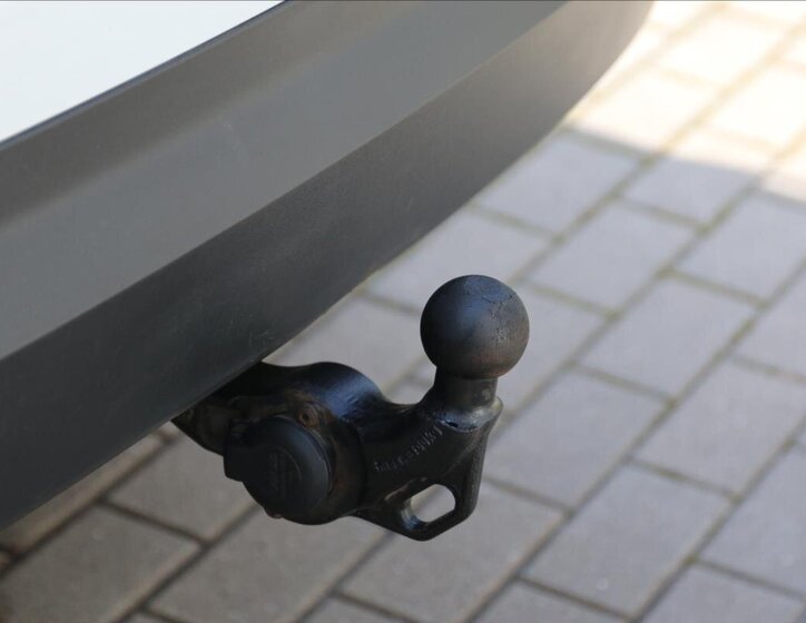 Škoda Kodiaq Kombi 2,0 l 140 kw