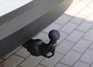 Škoda Kodiaq Kombi 2,0 l 140 kw