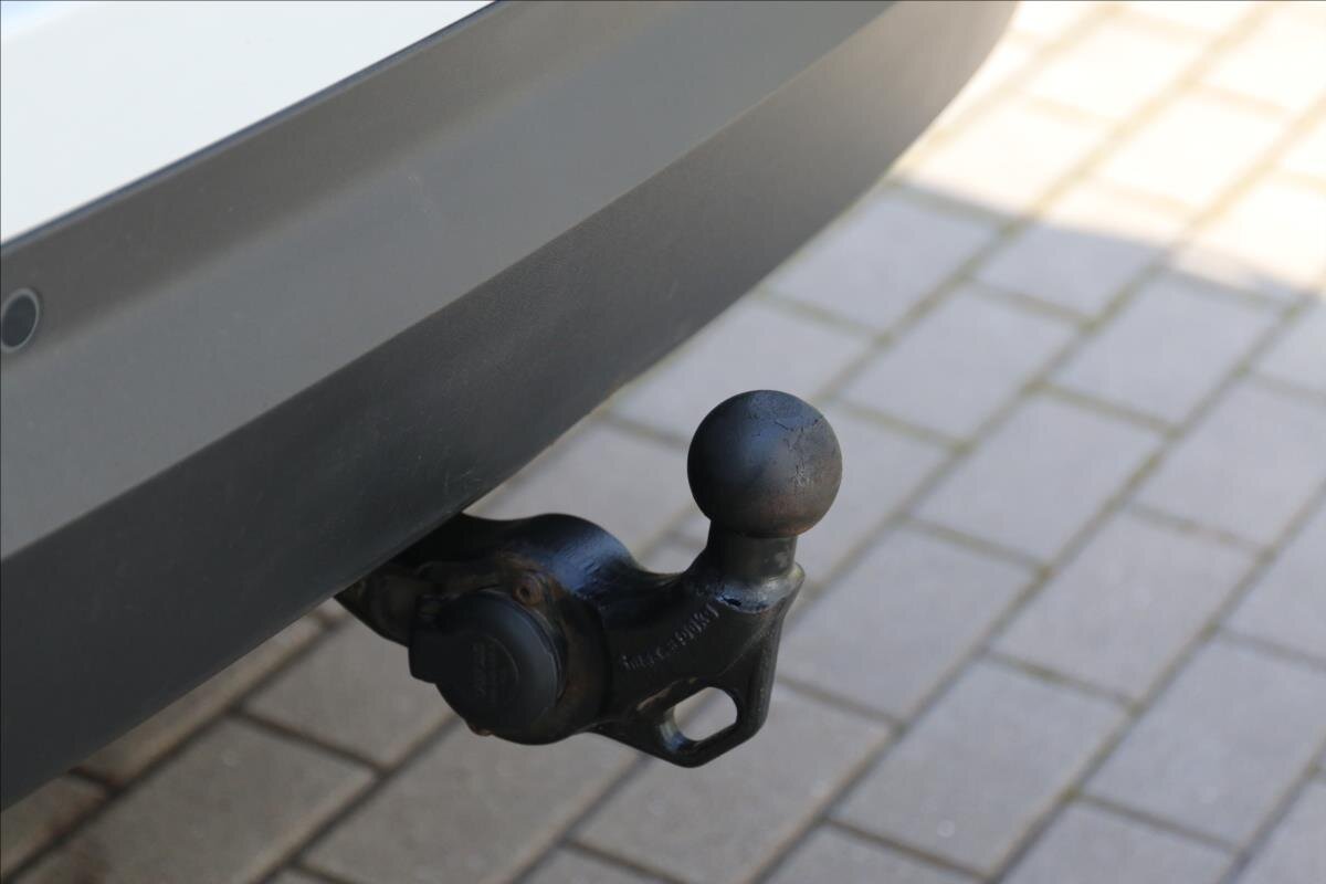 Škoda Kodiaq Kombi 2,0 l 140 kw