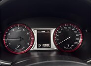 Suzuki Vitara SUV 1,4 l 103 kw