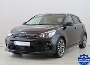KIA Rio Hatchback 998,0 88 kw