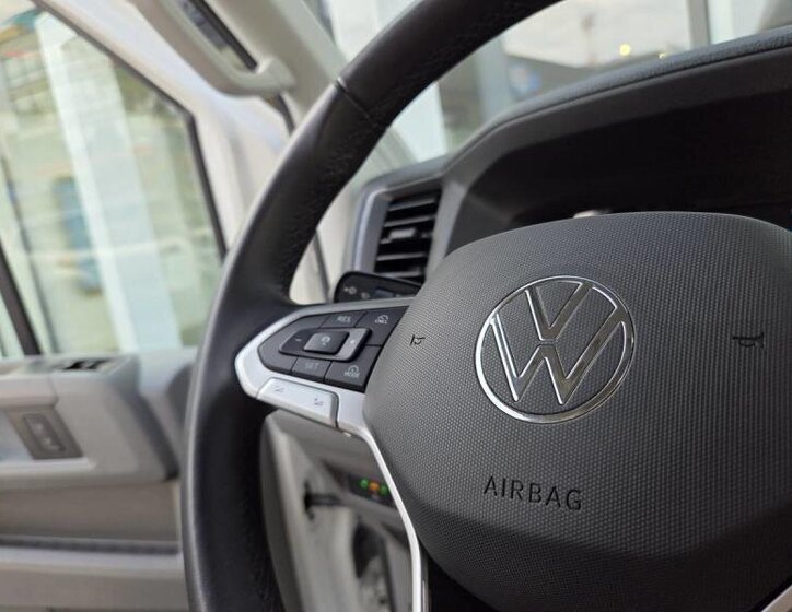 Volkswagen Grand California Kombi 2,0 l 120 kw