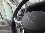 Volkswagen Grand California Kombi 2,0 l 120 kw