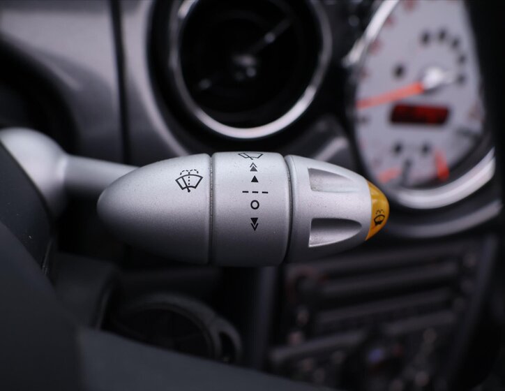 Mini Cooper Kabriolet 1,6 l 85 kw